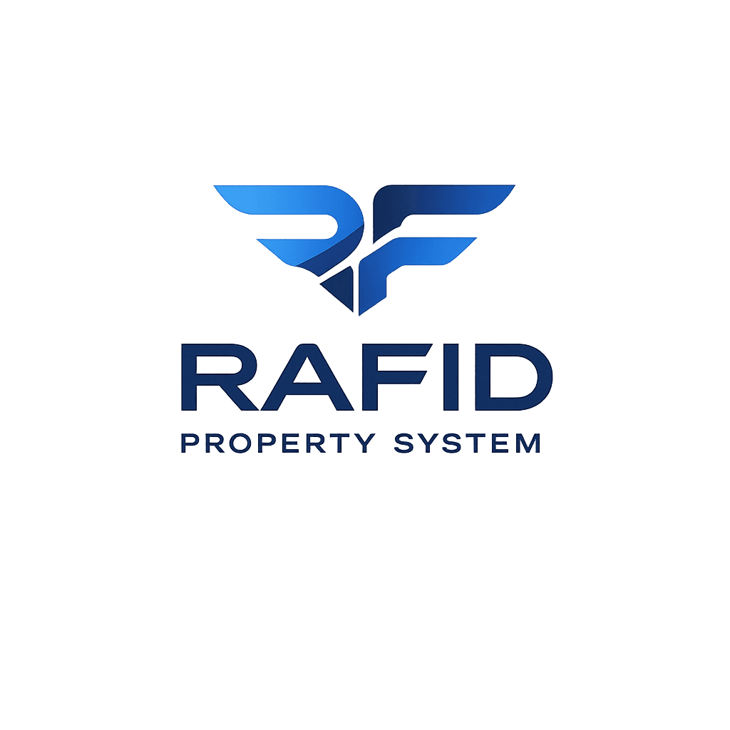Rafid Logo